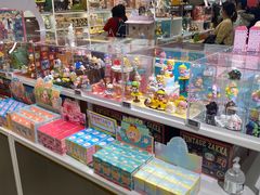 -泡泡玛特POPMART(合生汇店)