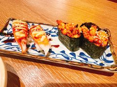 -小川洋风料理(江汉路店)