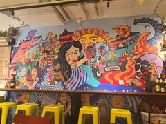 -Mesa Madre梅萨妈妈·Bintana(国贸店)