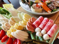 -生如夏花泰式火锅(西村黑金店)