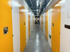 -安东易迷你自助仓储寄存仓库(顾戴路店)