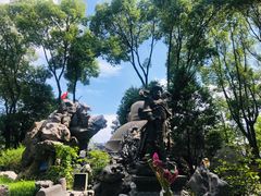 -北寺塔