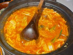 酸汤乌江鱼-黔香阁·味(花木店)