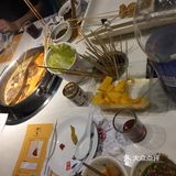 环境就一般般,味道也还可以吧,总体感觉不错