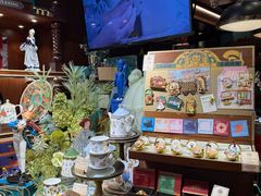 -布兰兔的植物庄园(杭州南宋御街店)
