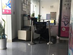 -中国移动(天山西路营业厅)