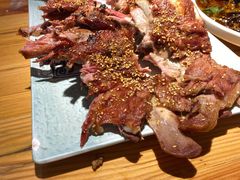 赵家烤大骨-赵家小馆(沈阳禹洲广场店)