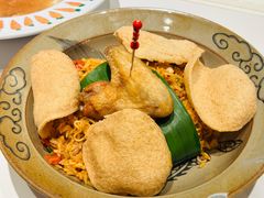 -太食獸泰式茶餐厅(IFS国金中心店)