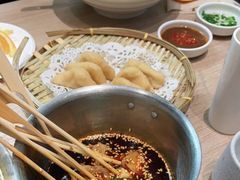 -渔语鱼酸菜鱼新川菜(万象城店)