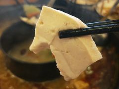 -重庆烧鸡公火锅(簋街店)
