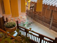 -叶叶菩提·晋福宫