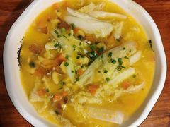 -云隐小厨·传统大理美食(复兴路店)