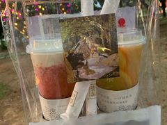-奈雪的茶(华侨城创意园店)