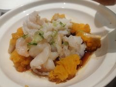 -狮王府淮扬菜(夫子庙老门东店)
