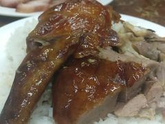 -陈光记烧腊店(罗保博士街店)
