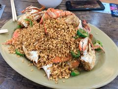 -贞姨美食·老字号海鲜大排档