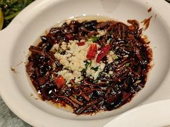 -老平安农家菜(平安店)