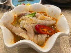 -麒麟中餐厅·经典粤菜·地道菜式老字号(广州长隆酒店)