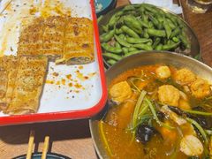-臻炙大舍烤串(天龙家园店)