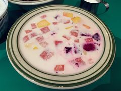 -堂屋糖水店(愚园店)
