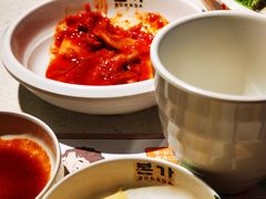 -本家韩国烤肉(青岛万象城店)