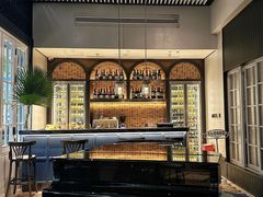 -深圳威尼斯英迪格酒店-邻芙花廊下午茶·NINFA GALLERY·蛋糕·咖啡