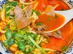 -陳香貴·兰州牛肉面(上海长风大悦城店)