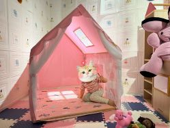 -塔塔王国·主题儿童游乐园(奥城商业广场店)