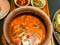 -滇西王子·山风云南菜·丽江地标品牌(古城南门店)