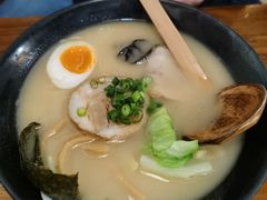 百步拉面-百步拉面