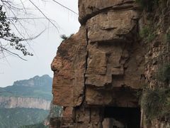 -齐王寨景区