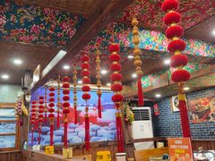 -老东北大铁锅·烧烤·东北菜