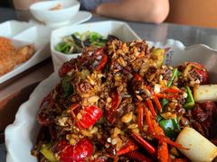 -虾胡闹龙虾馆(湄南河店)