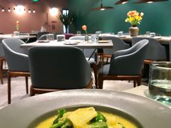 -半山腰·云南菜(侨福芳草地店)
