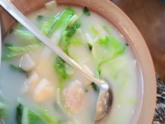-情妹耙泥鳅·江湖川菜(科华店)