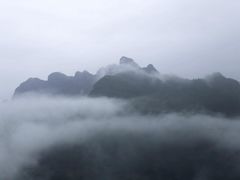 -剑门关风景区