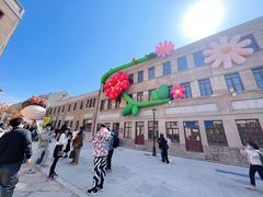 -上街里市集(悦喜客来广场店)