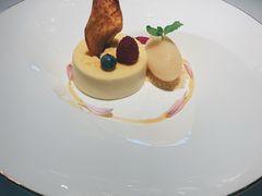 -燃扒房Steakhouse(皇庭店)