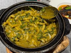 -文华小渔村(椒江康平路店)