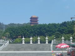 -梵天禅寺