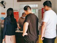 -老西关黄老太牛肉烧饼