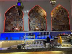 -Antalya安塔利亚土耳其餐厅(猎德店)