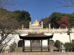 -苏州上方山国家森林公园