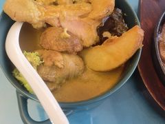 -My Way Town买味堂·东南亚餐厅(亦庄店)