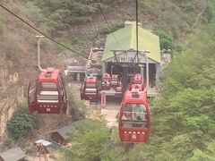 -十渡东湖港风景区