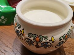 -疆山别院烧烤·新疆菜(铁路局店)