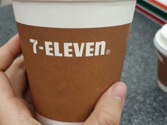 -7-ELEVEn(缤果空间店)