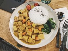 -VESH COFFEE(定西路店)