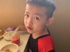 -海底捞火锅(枫蓝国际购物中心店)