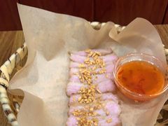 -曼谷食堂·泰国家庭料理